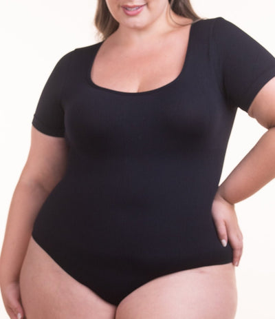 Body Confort Manga Curta (Promoção)