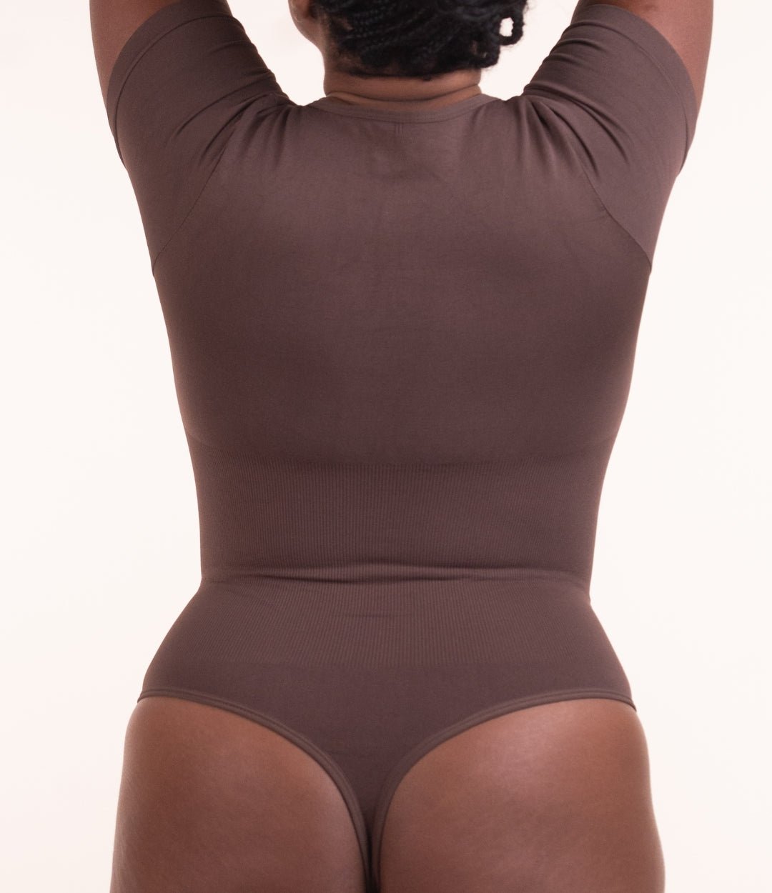 Body Confort Manga Curta (Promoção)
