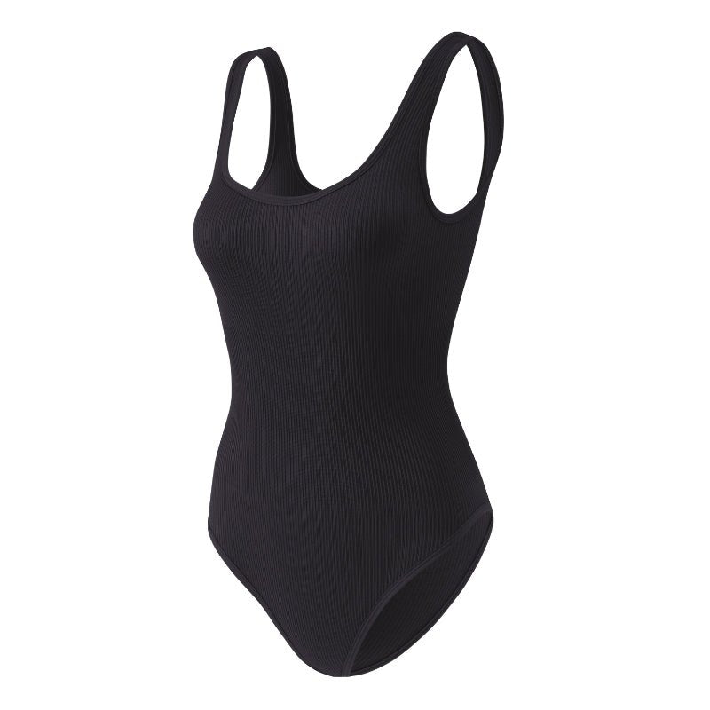 Combo Estilo e Invisibilidade: Body Premium e Calcinha Anti-Enrolamento