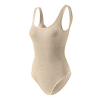 Body Shaper Urban Canelado