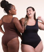 Body Shaper Urban Canelado