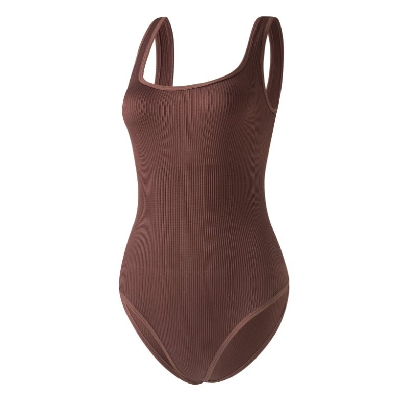 Kit Duplo: Body Modelador Sculpt Canelado