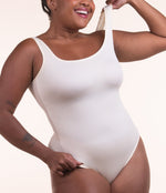 Kit Duplo: Body Modelador Sculpt Canelado