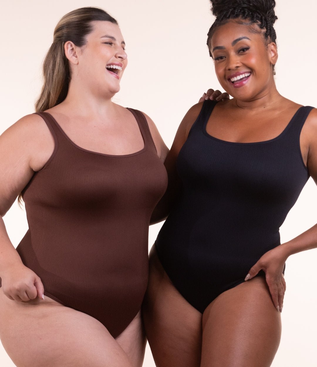 Body Shaper Urban Canelado