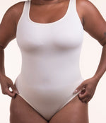 Kit Duplo: Body Modelador Sculpt Canelado