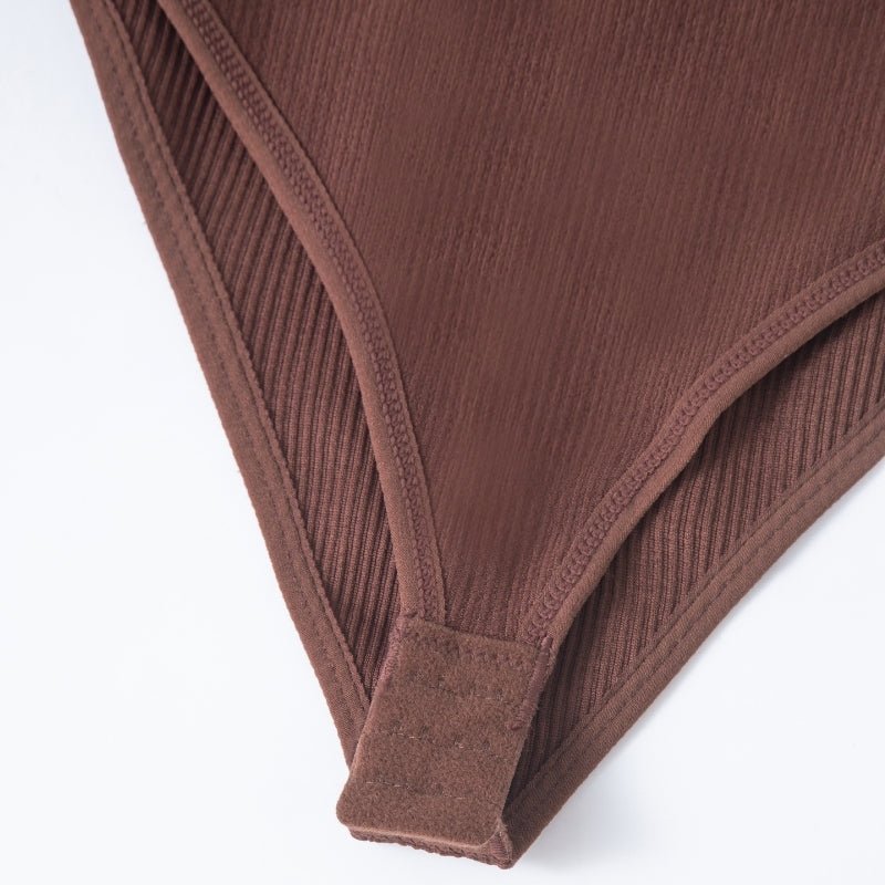 Body Shaper Urban Canelado