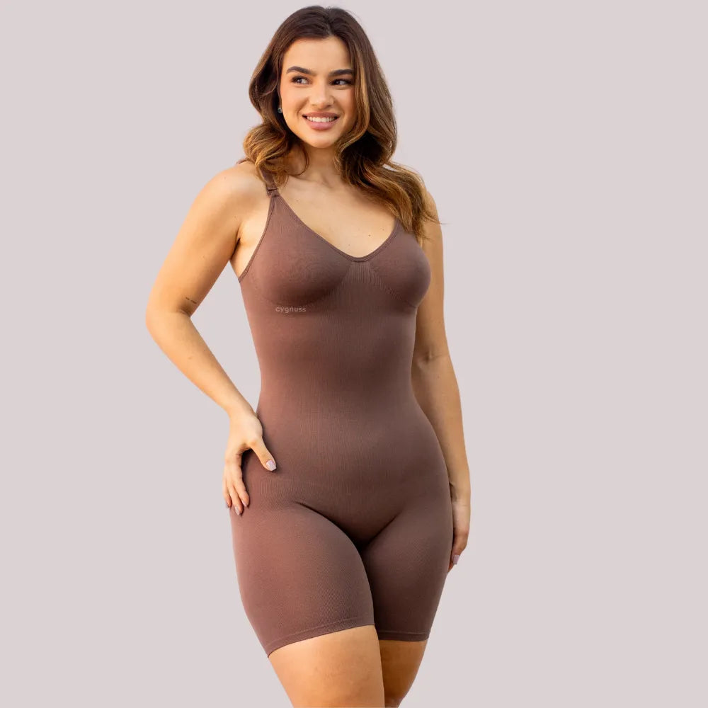 Body Modelador Elegance- Conforto e Modelagem