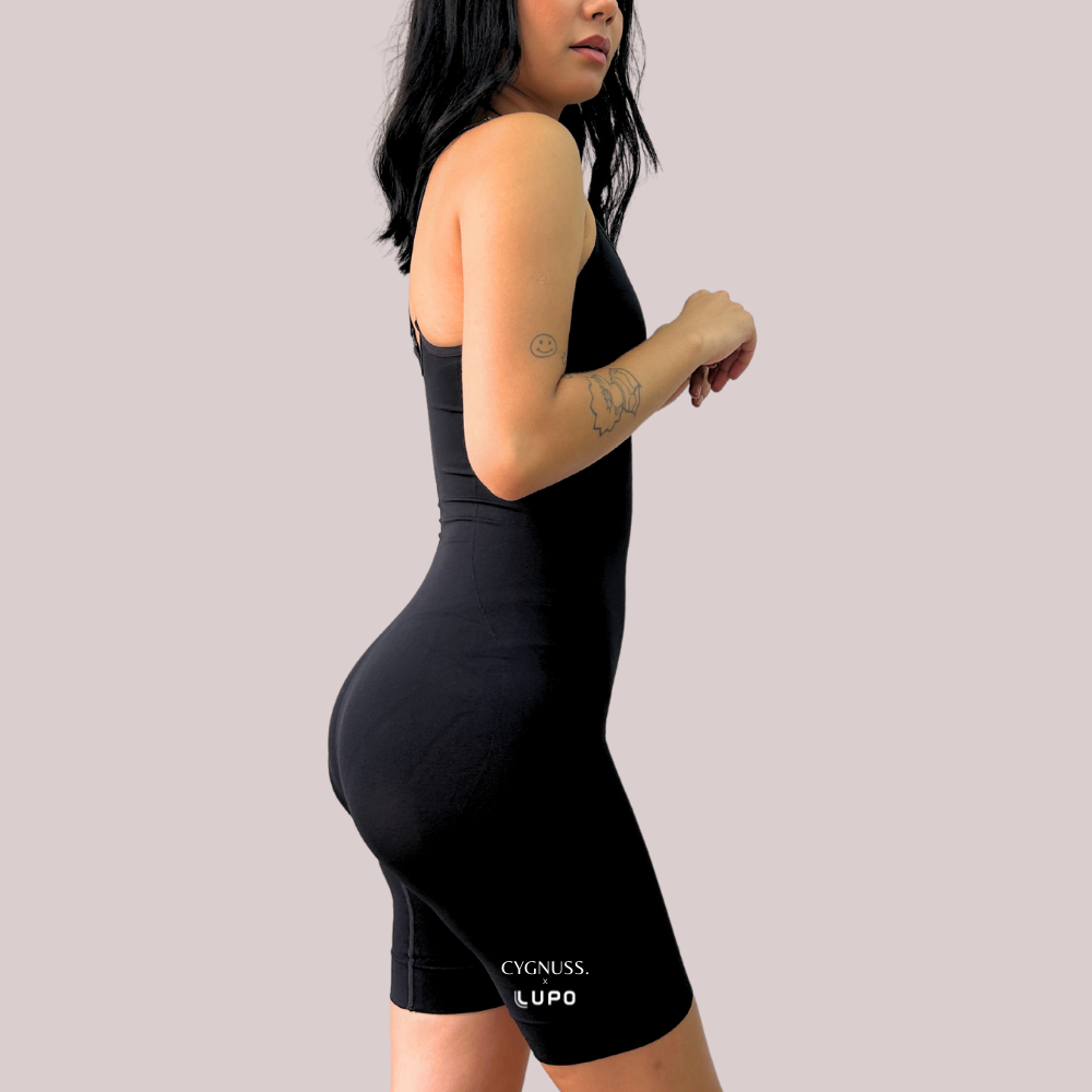 Body Modelador Emana