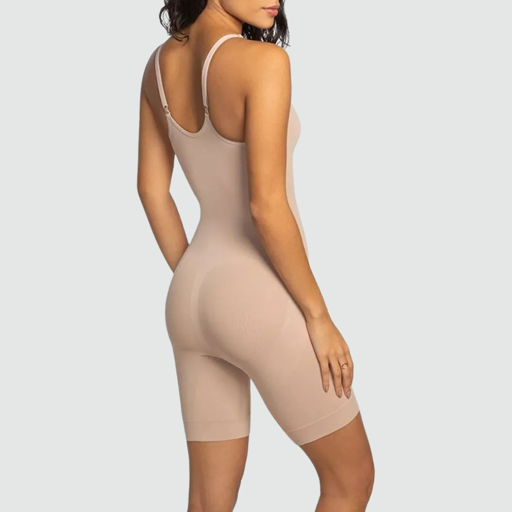 Body Modelador Emana