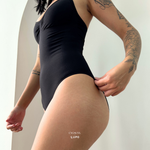 Body Modelador Slim com Abertura Higiênica - Cygnuss x Lupo