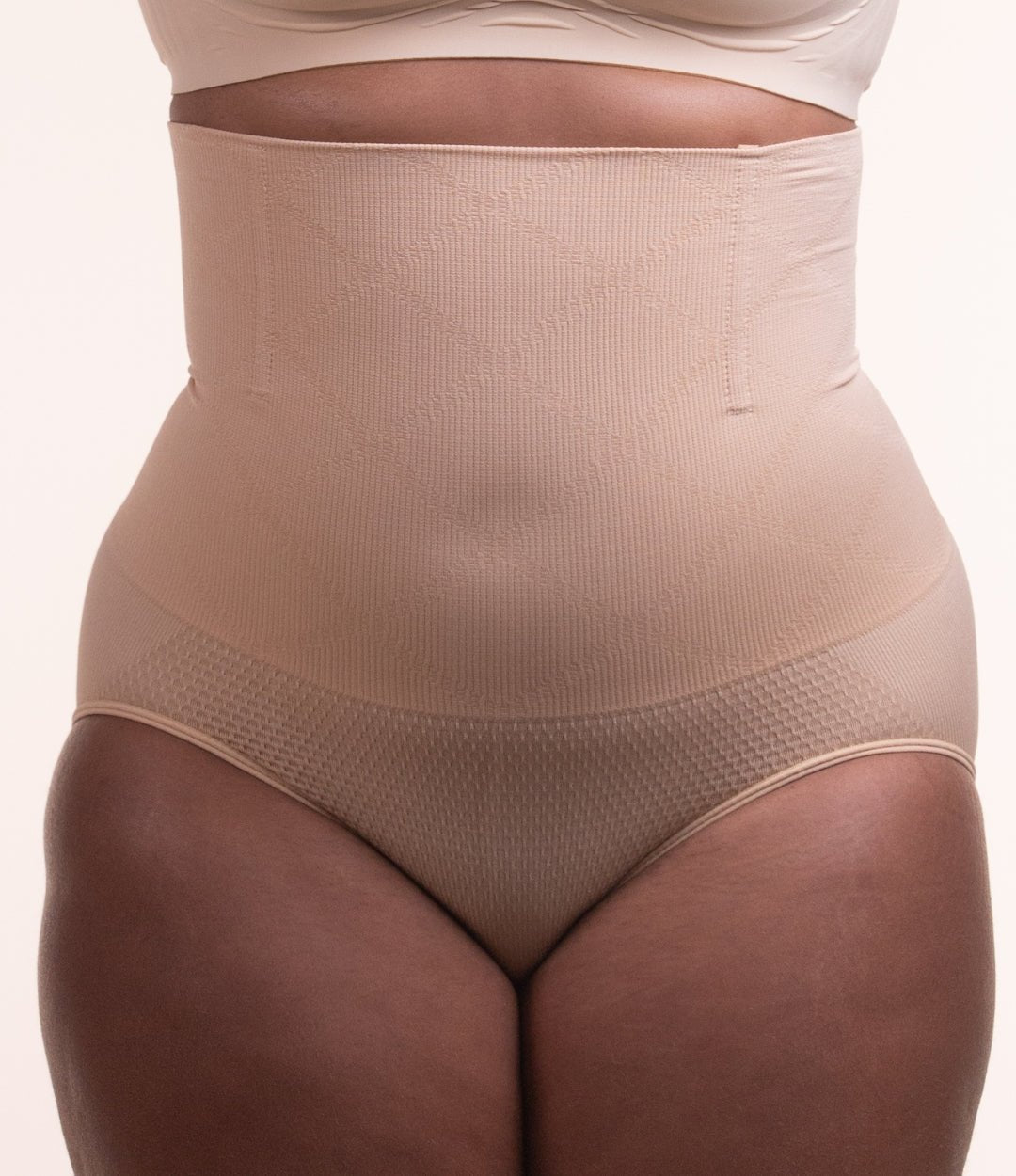Calcinha Modeladora com Abertura Higiênica (Promoção)