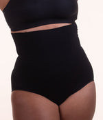 ReduShaper - Calcinha Modeladora Cintura Alta
