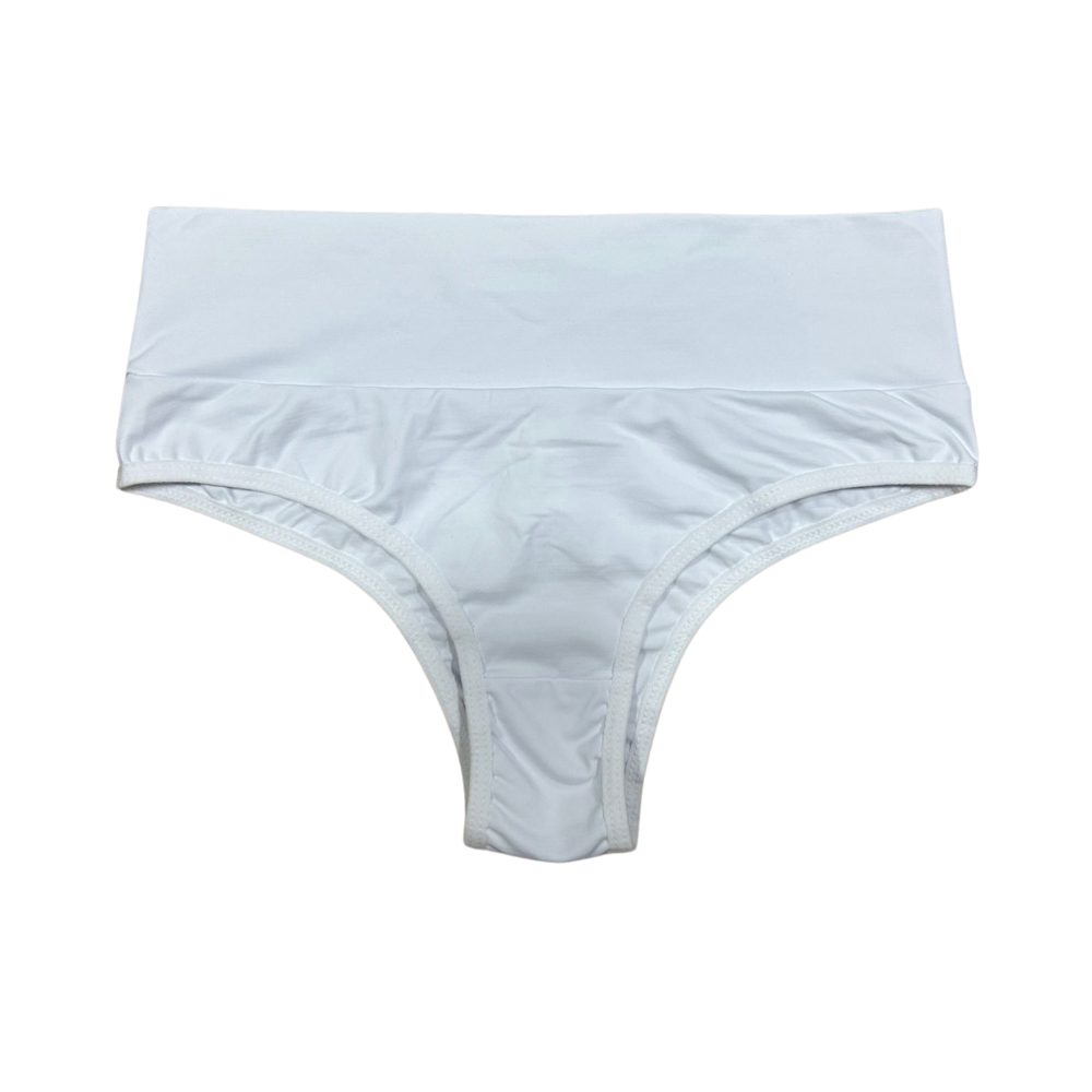 Calcinha Pandora - Tanga de Cintura Média