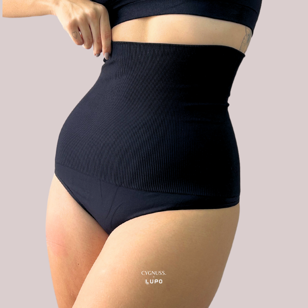 Calcinha Slim Redutora Fio Dental