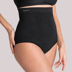 Calcinha Modeladora Juliette - com Faixa de Silicone