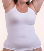 Cami Shaper - Camiseta Modeladora 3 em 1