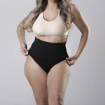 Calcinha Modeladora Cintura Alta- Combo Irresistível