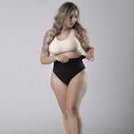 Calcinha Modeladora Cintura Alta- Combo Irresistível