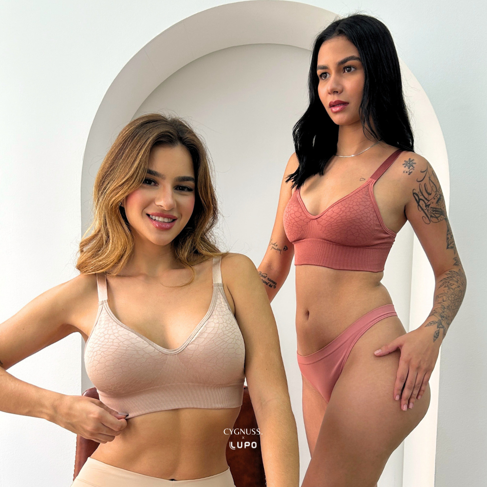 Sutiã Trend -