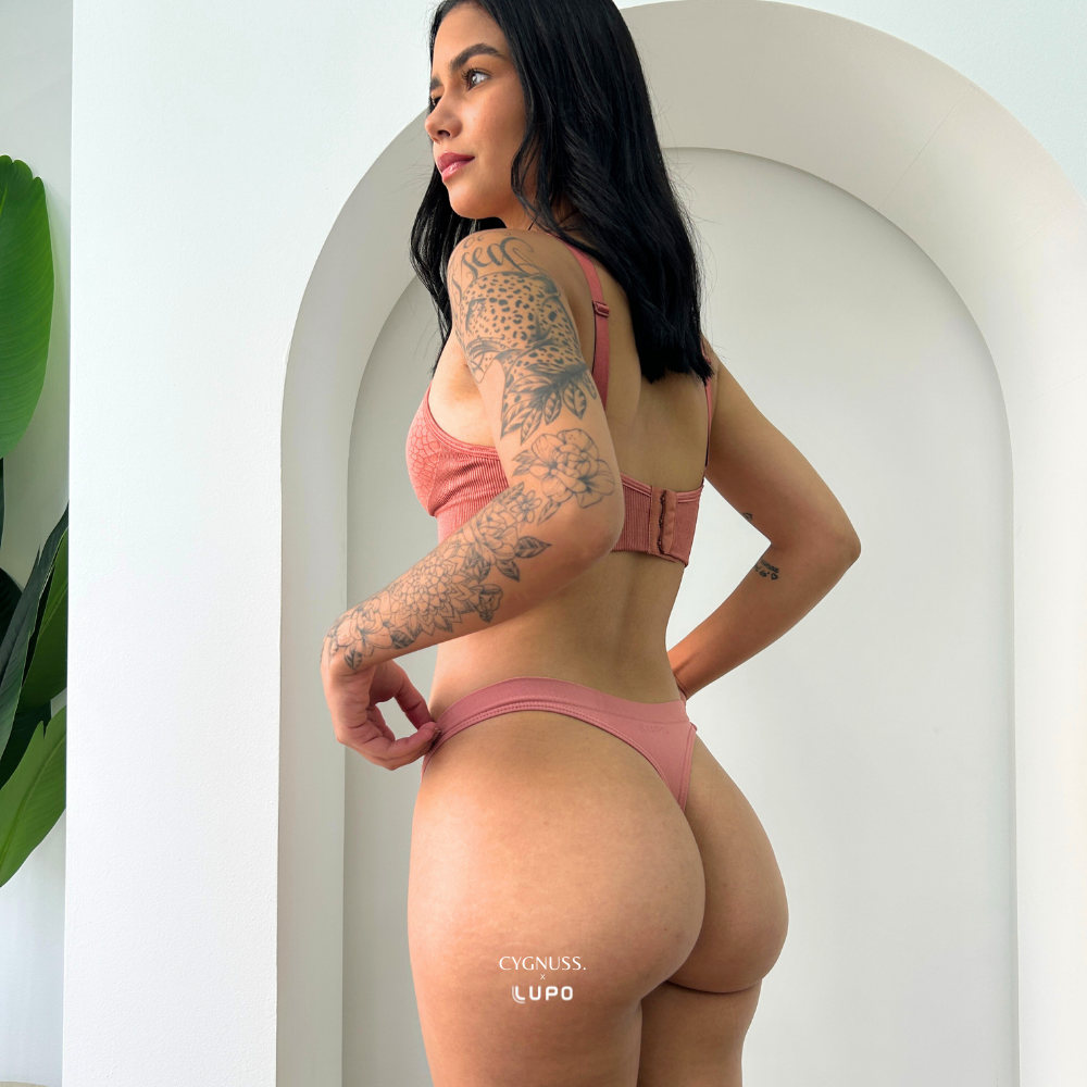 Sutiã Trend -