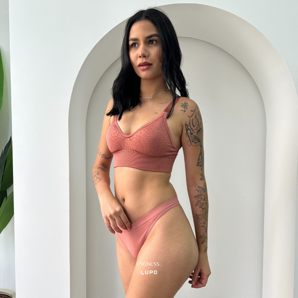 Sutiã Trend -