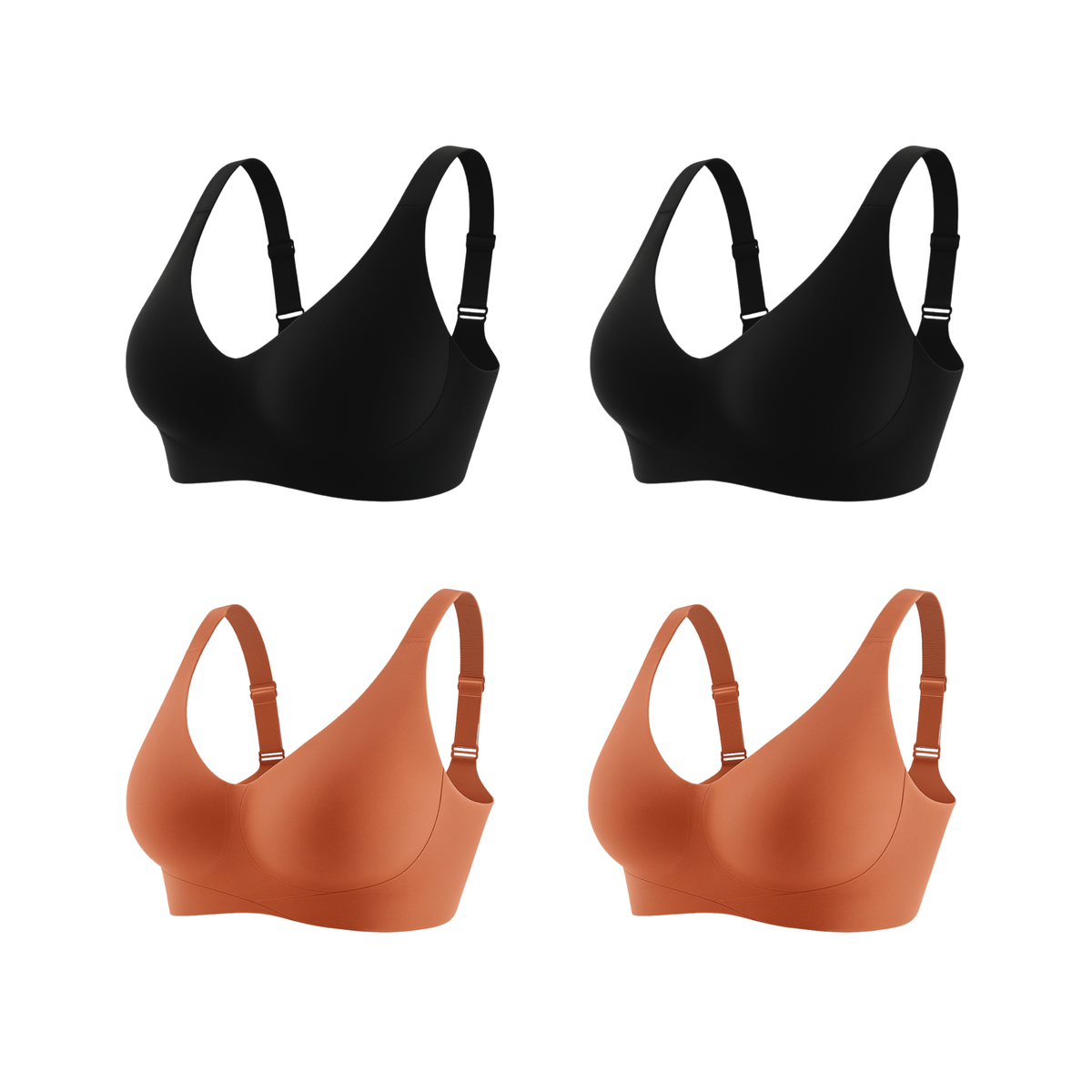 Oferta Consumidor Sutiã Curves Plus Size