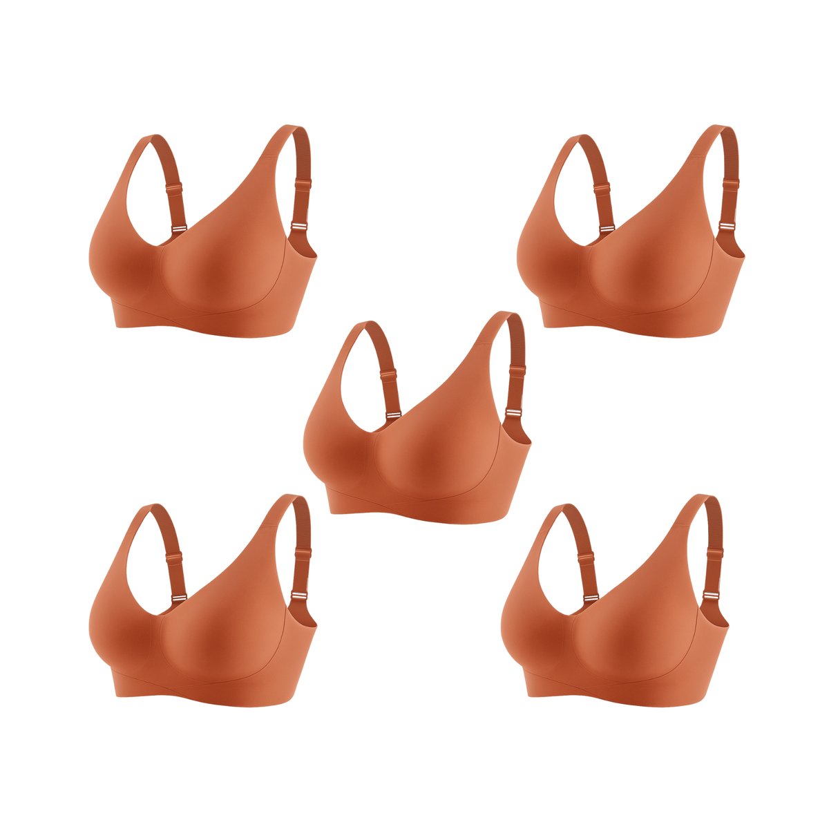Oferta Consumidor Sutiã Curves Plus Size