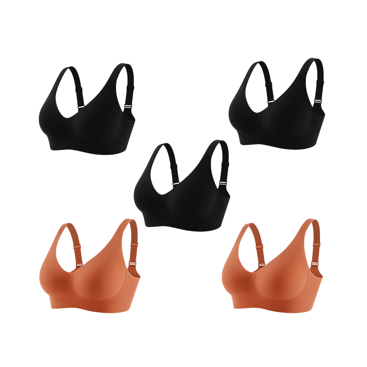 Oferta Consumidor Sutiã Curves Plus Size