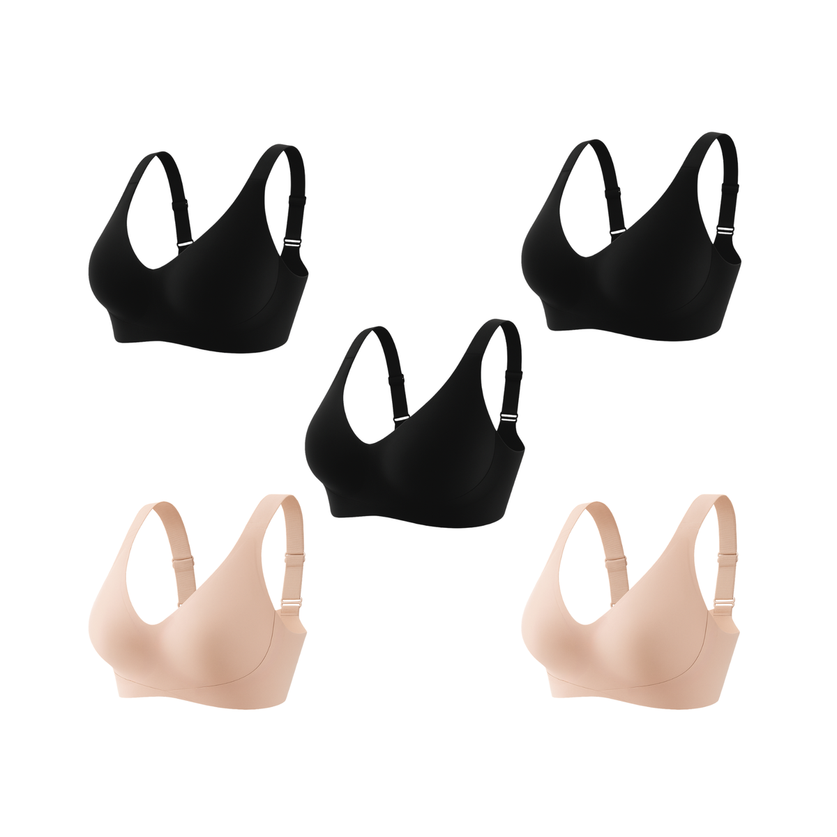 Oferta Consumidor Sutiã Curves Plus Size