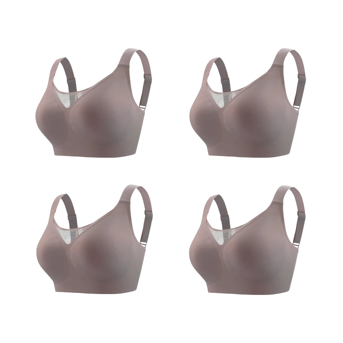 Oferta Consumidor Sutiã Plus Size Compress Diario