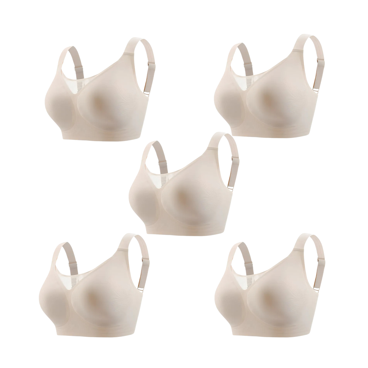 Oferta Consumidor Sutiã Plus Size Compress Diario