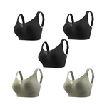 Oferta Consumidor Sutiã Plus Size Compress Diario