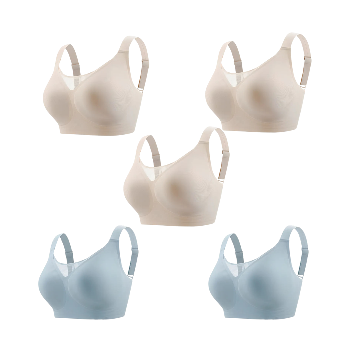 Oferta Consumidor Sutiã Plus Size Compress Diario
