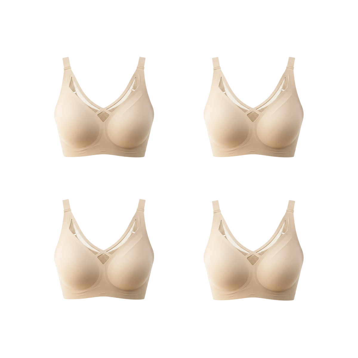 Oferta Consumidor Sutiã Dreams Reforçado