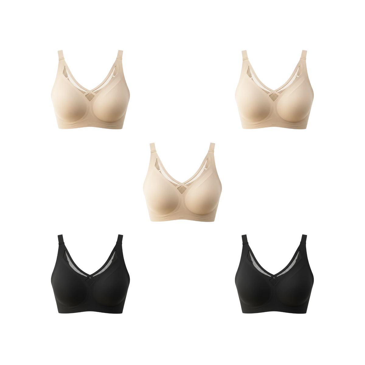 Oferta Consumidor Sutiã Dreams Reforçado