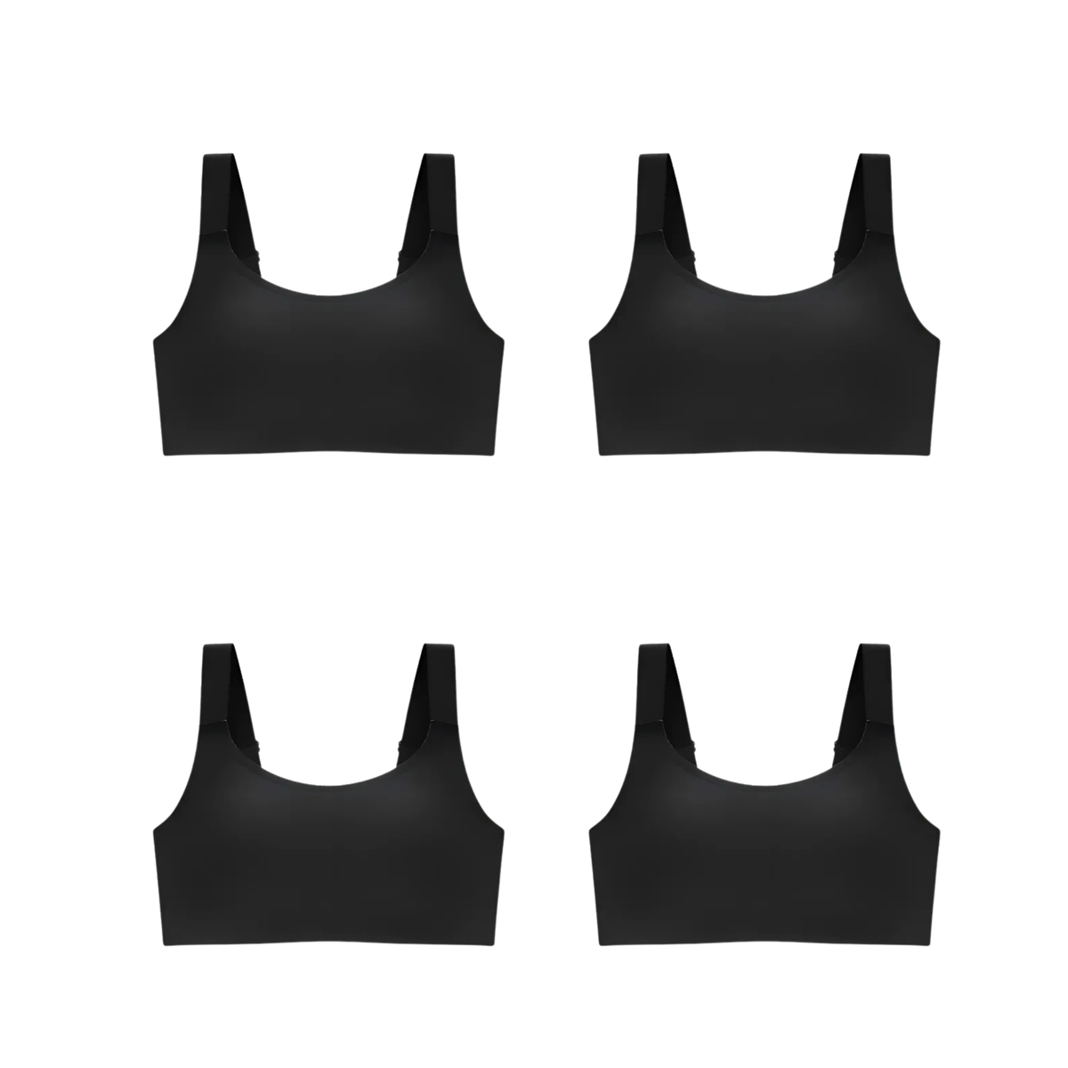 Oferta Consumidor Sutiã Conforto Premium Plus Size