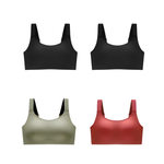 Oferta Consumidor Sutiã Conforto Premium Plus Size