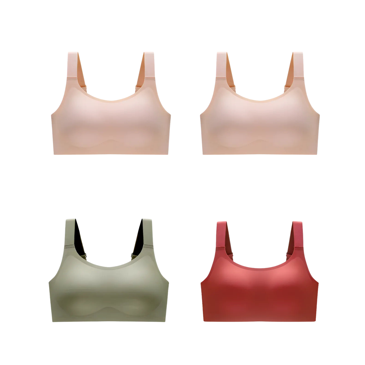Oferta Consumidor Sutiã Conforto Premium Plus Size