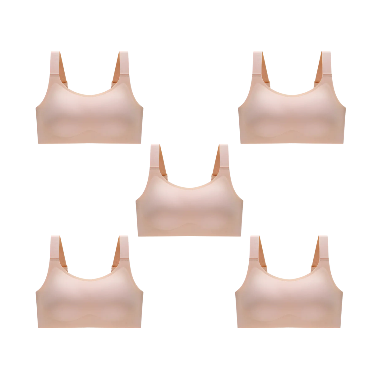 Oferta Consumidor Sutiã Conforto Premium Plus Size