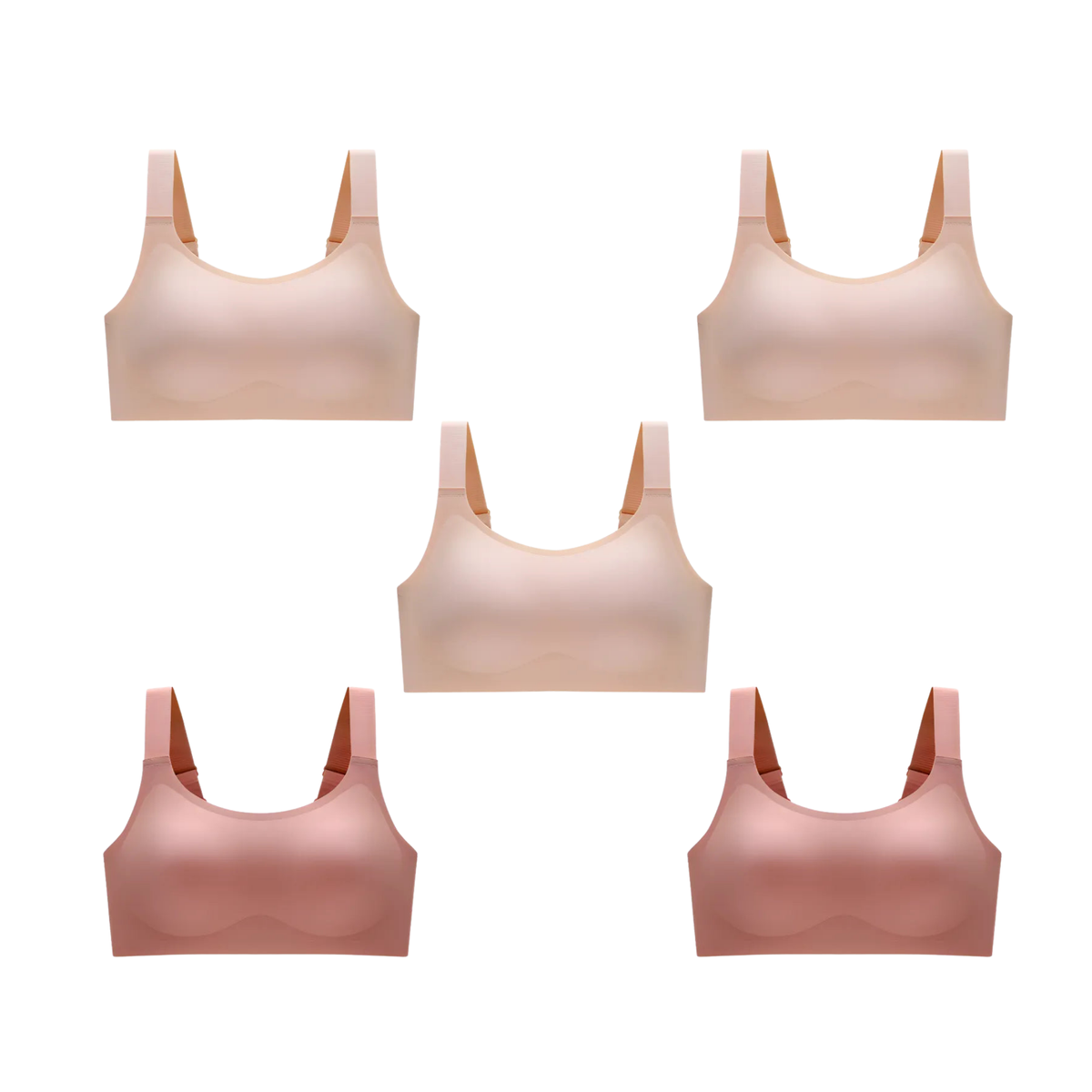Oferta Consumidor Sutiã Conforto Premium Plus Size