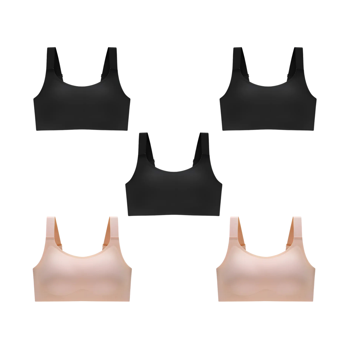 Oferta Consumidor Sutiã Conforto Premium Plus Size
