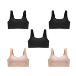 Oferta Consumidor Sutiã Conforto Premium Plus Size