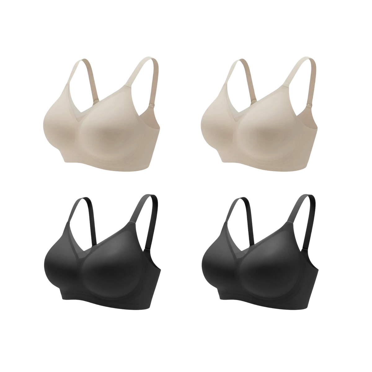 Oferta Consumidor Sutiã Elegance Plus Size