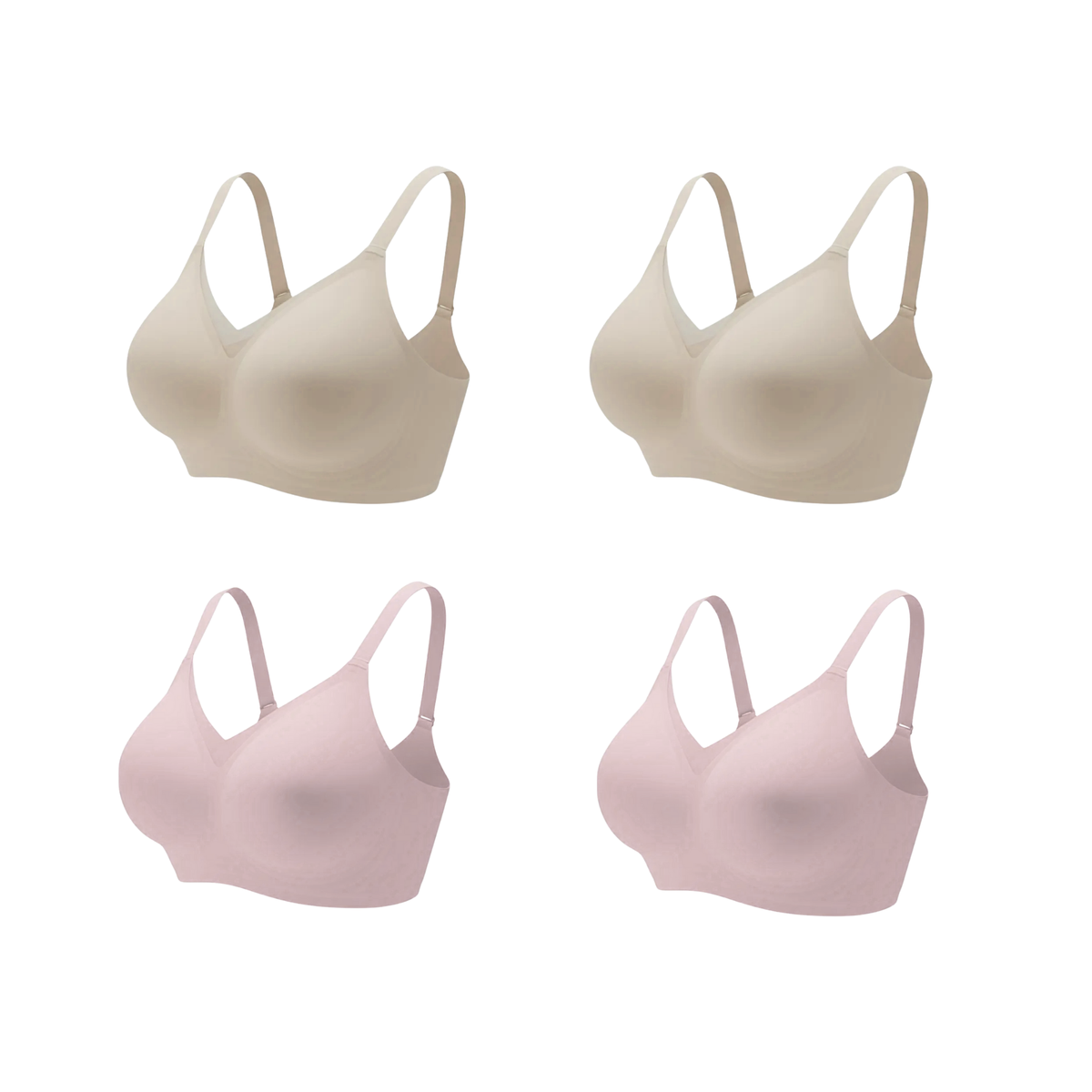 Oferta Consumidor Sutiã Elegance Plus Size