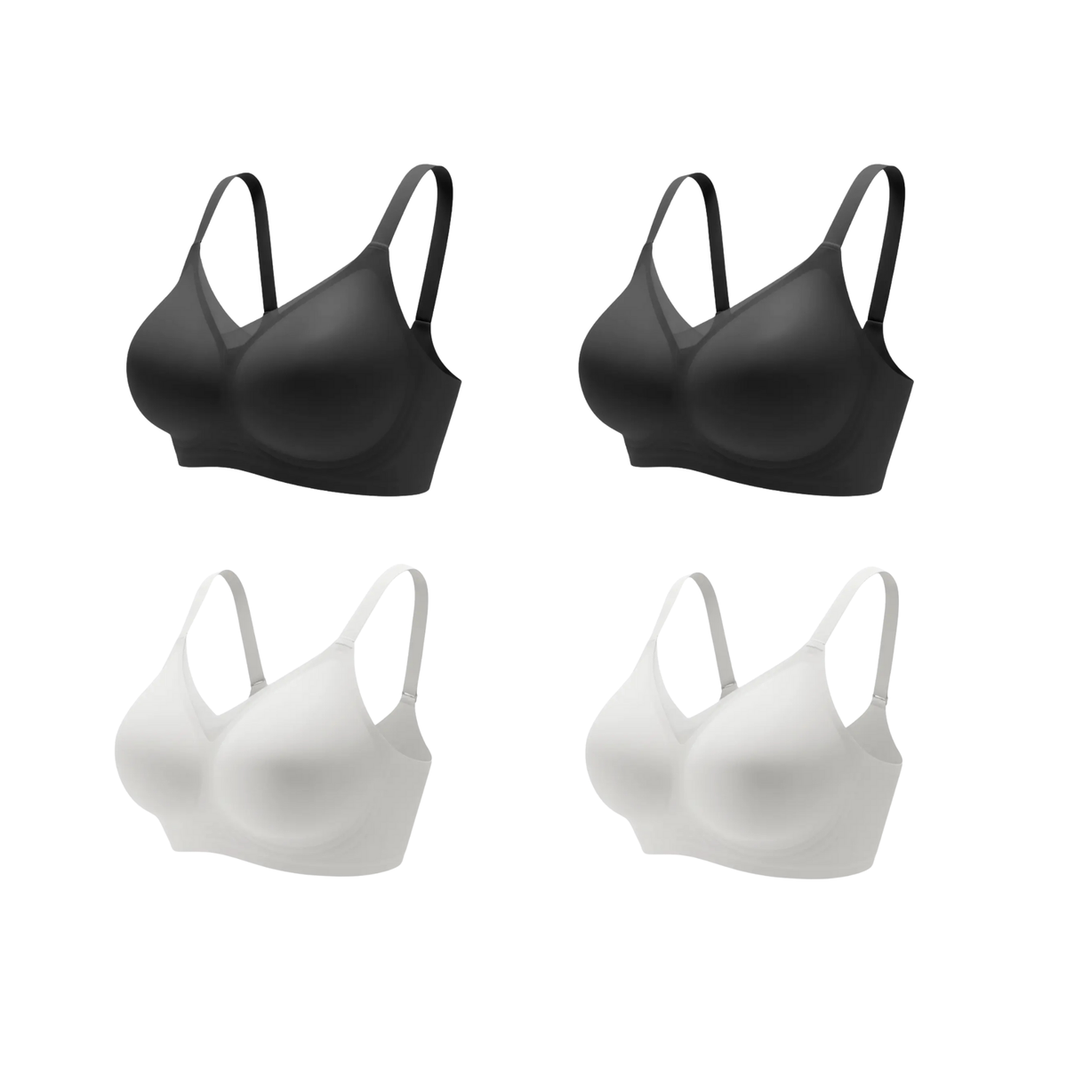 Oferta Consumidor Sutiã Elegance Plus Size