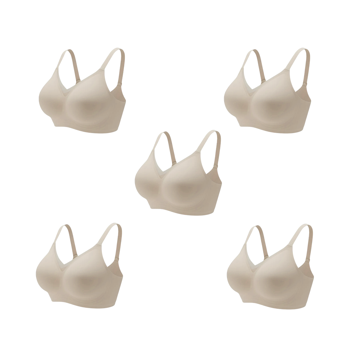Oferta Consumidor Sutiã Elegance Plus Size