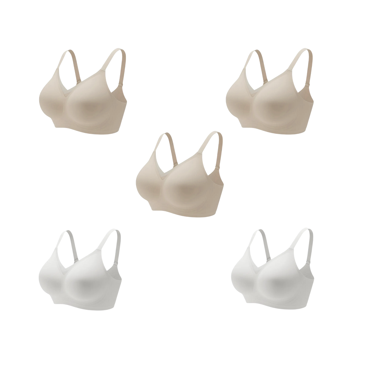 Oferta Consumidor Sutiã Elegance Plus Size