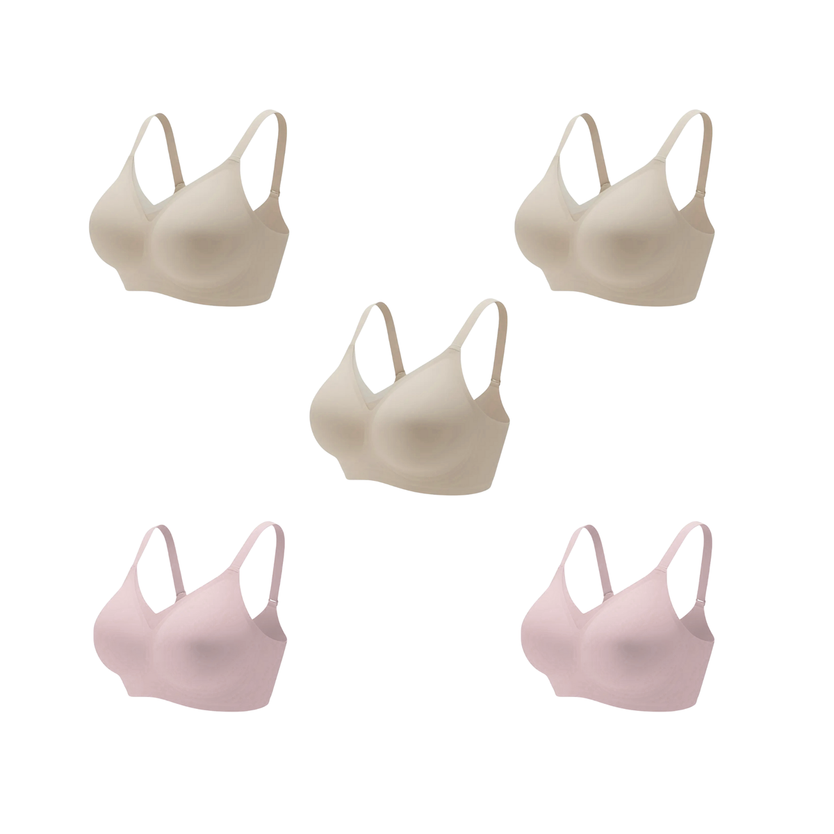 Oferta Consumidor Sutiã Elegance Plus Size