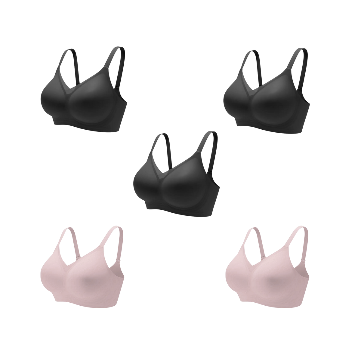 Oferta Consumidor Sutiã Elegance Plus Size