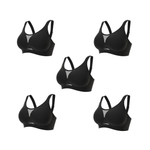 Oferta Consumidor Sutiã Charmy Plus Size